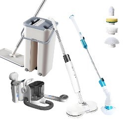 Pet equipment/Mop/Cleaning brush