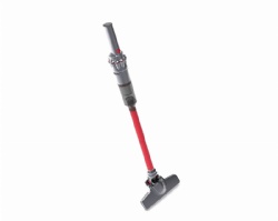 UN-VC207 Hand Held Cordless Vacuum Cleaner