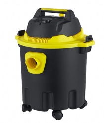 Bucket vacuum cleaner