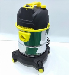 Bucket vacuum cleaner