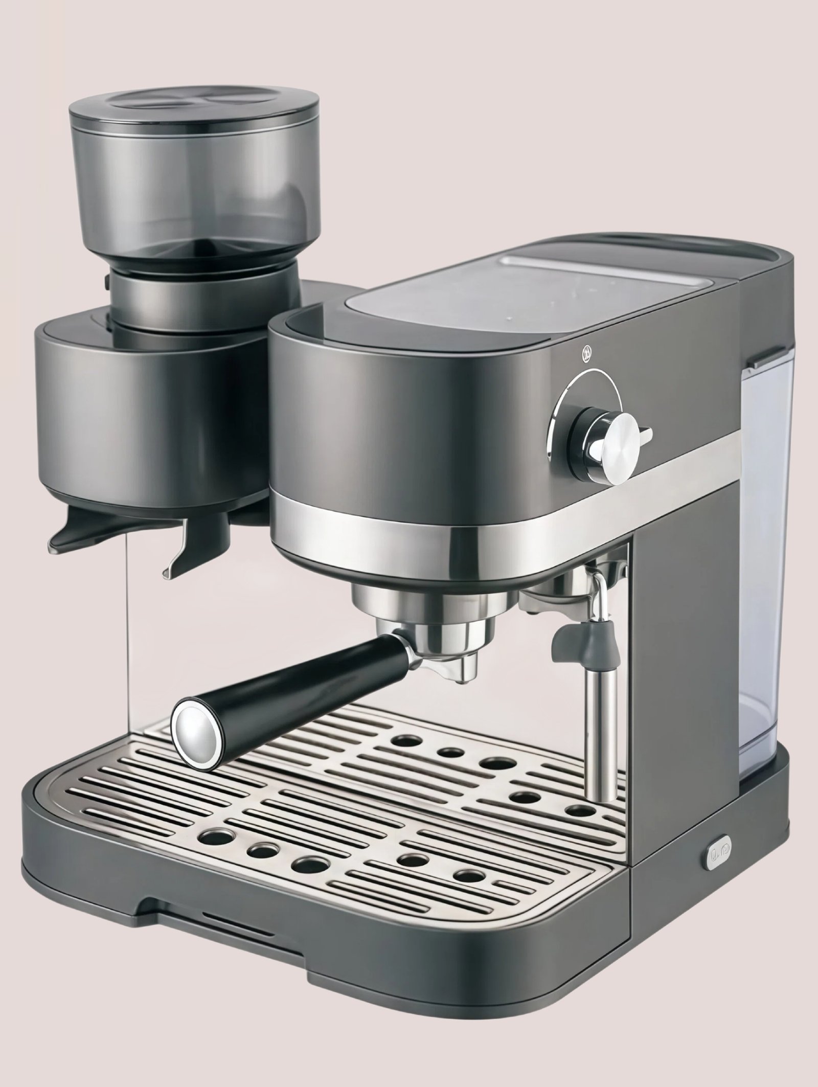 Automatic espresso machine, household fully automatic Italian coffee maker